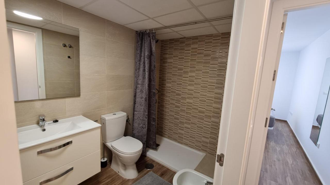 Apartamento B Dream Los Miradores Del Puerto La Manga del Mar Menor Exterior foto