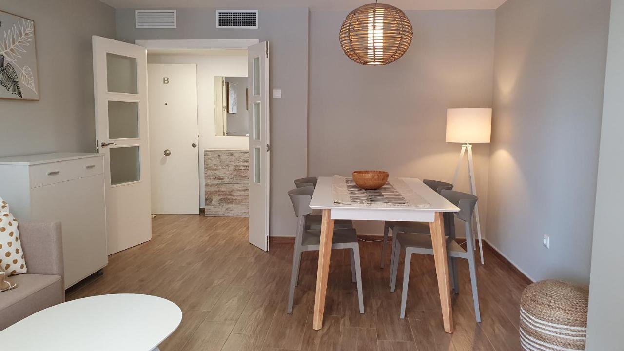 Apartamento B Dream Los Miradores Del Puerto La Manga del Mar Menor Exterior foto