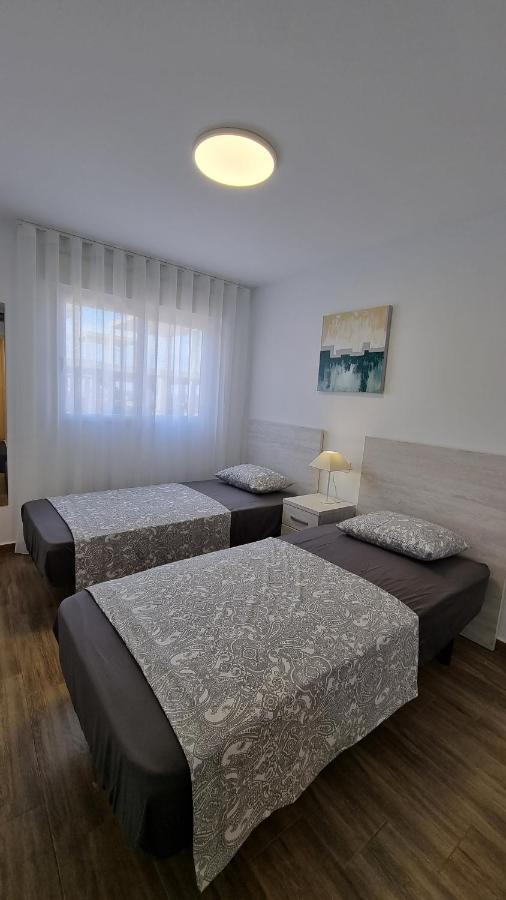Apartamento B Dream Los Miradores Del Puerto La Manga del Mar Menor Exterior foto