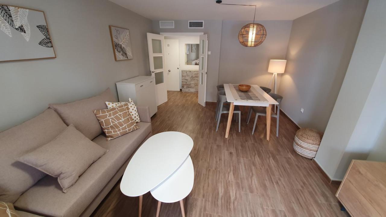 Apartamento B Dream Los Miradores Del Puerto La Manga del Mar Menor Exterior foto