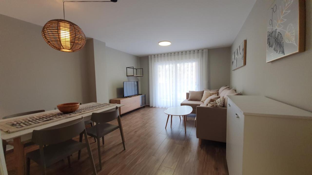 Apartamento B Dream Los Miradores Del Puerto La Manga del Mar Menor Exterior foto